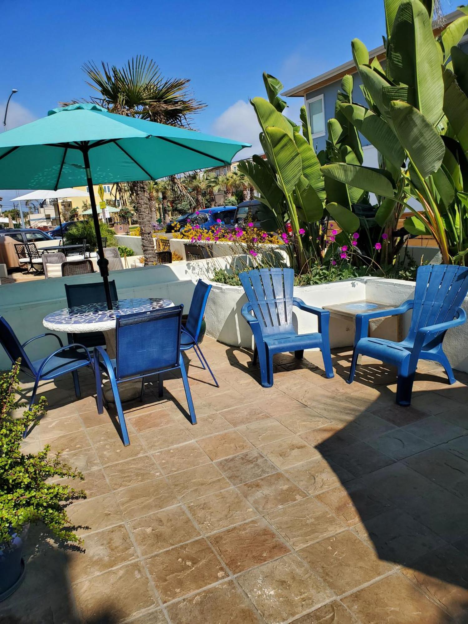 Luna Azul, Cozy Condo Only Steps To Mission Beach! Free Internet サンディエゴ エクステリア 写真