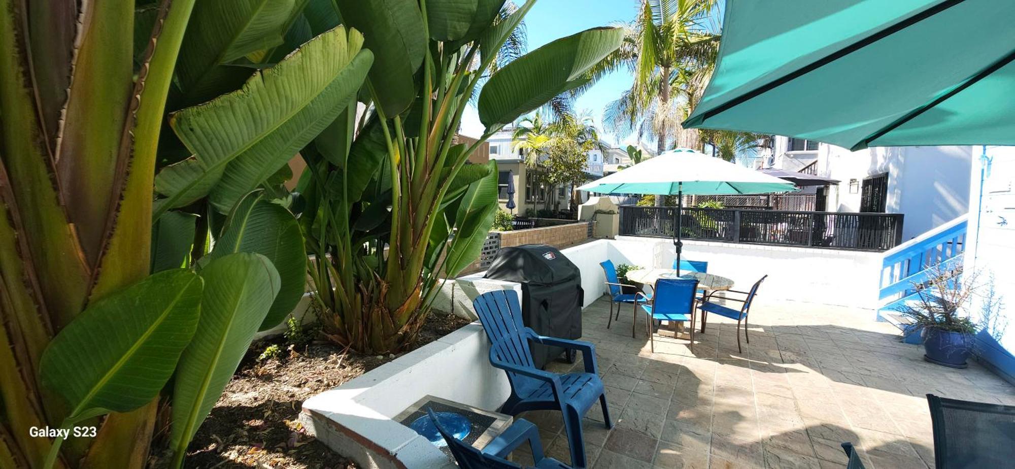 Luna Azul, Cozy Condo Only Steps To Mission Beach! Free Internet サンディエゴ エクステリア 写真