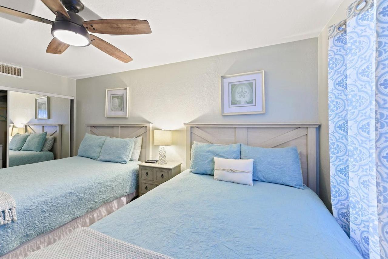Luna Azul, Cozy Condo Only Steps To Mission Beach! Free Internet サンディエゴ エクステリア 写真
