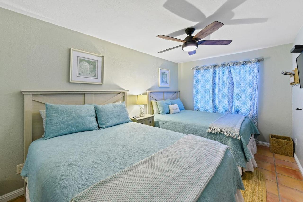 Luna Azul, Cozy Condo Only Steps To Mission Beach! Free Internet サンディエゴ エクステリア 写真